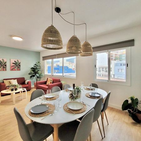 Palm Street Apartment II ปูแอร์โตเดลาครูซ ภายนอก รูปภาพ