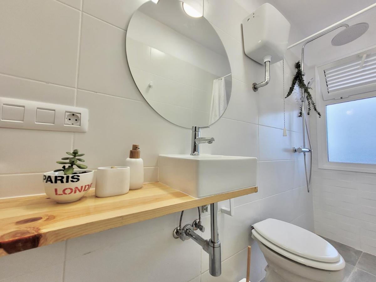 Palm Street Apartment II ปูแอร์โตเดลาครูซ ภายนอก รูปภาพ