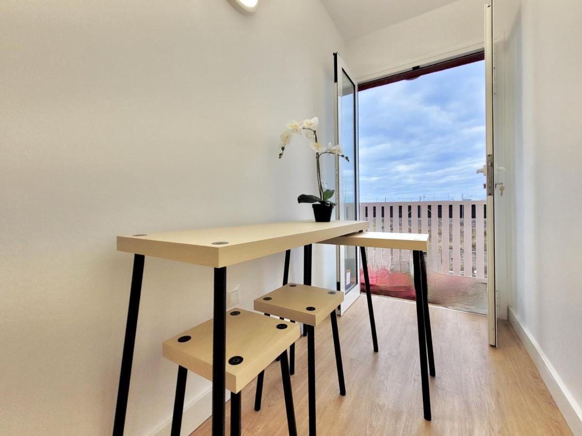 Palm Street Apartment II ปูแอร์โตเดลาครูซ ภายนอก รูปภาพ