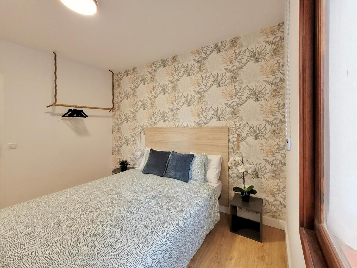 Palm Street Apartment II ปูแอร์โตเดลาครูซ ภายนอก รูปภาพ