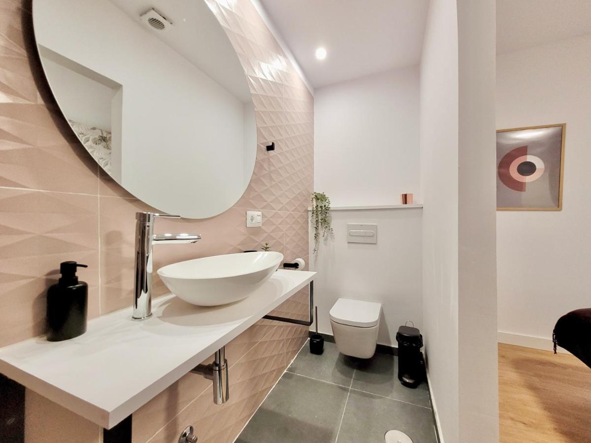 Palm Street Apartment II ปูแอร์โตเดลาครูซ ภายนอก รูปภาพ