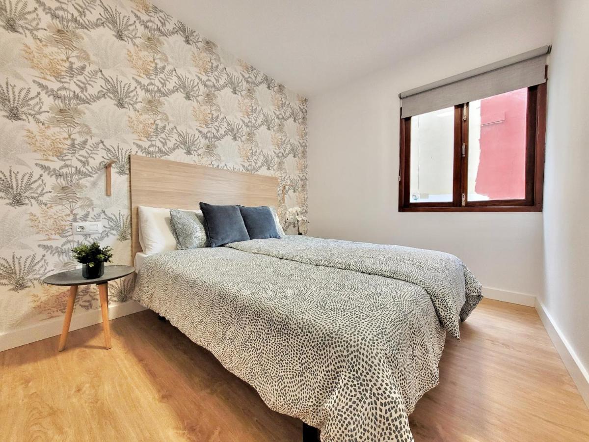 Palm Street Apartment II ปูแอร์โตเดลาครูซ ภายนอก รูปภาพ