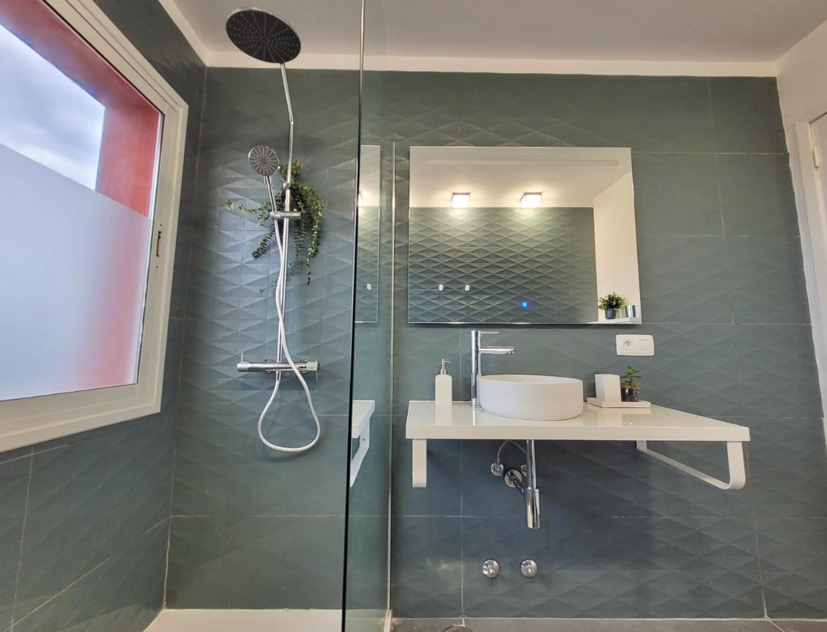 Palm Street Apartment II ปูแอร์โตเดลาครูซ ภายนอก รูปภาพ