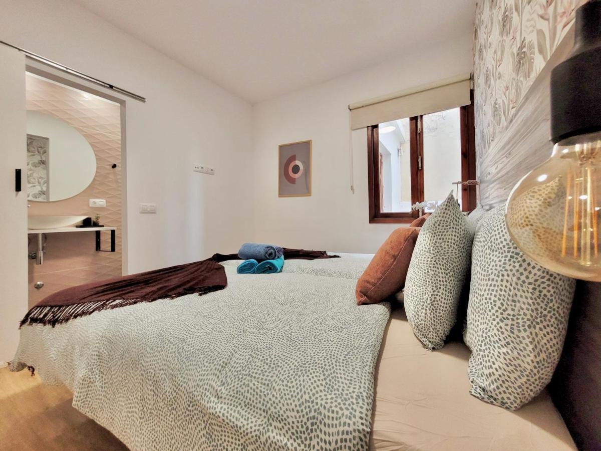 Palm Street Apartment II ปูแอร์โตเดลาครูซ ภายนอก รูปภาพ